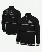 Formula 1 Las Vegas Grand Prix Black Sweatshirt