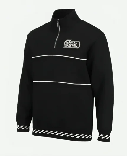Formula 1 Las Vegas Grand Prix Sweatshirt