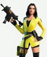 Fortnite Yellow Jacket