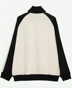 Fred Perry x BEAMS Special Edition Track Jacket