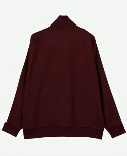 Fred Perry x BEAMS Special Edition Track Jacket For Sale