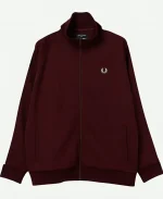 Fred Perry x BEAMS Track Jacket