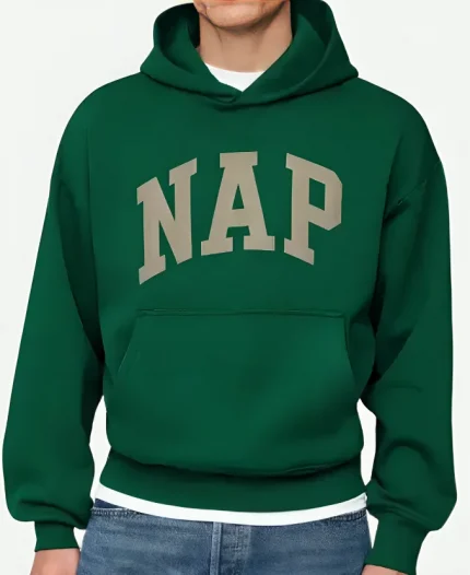 Gap Nap Hoodie