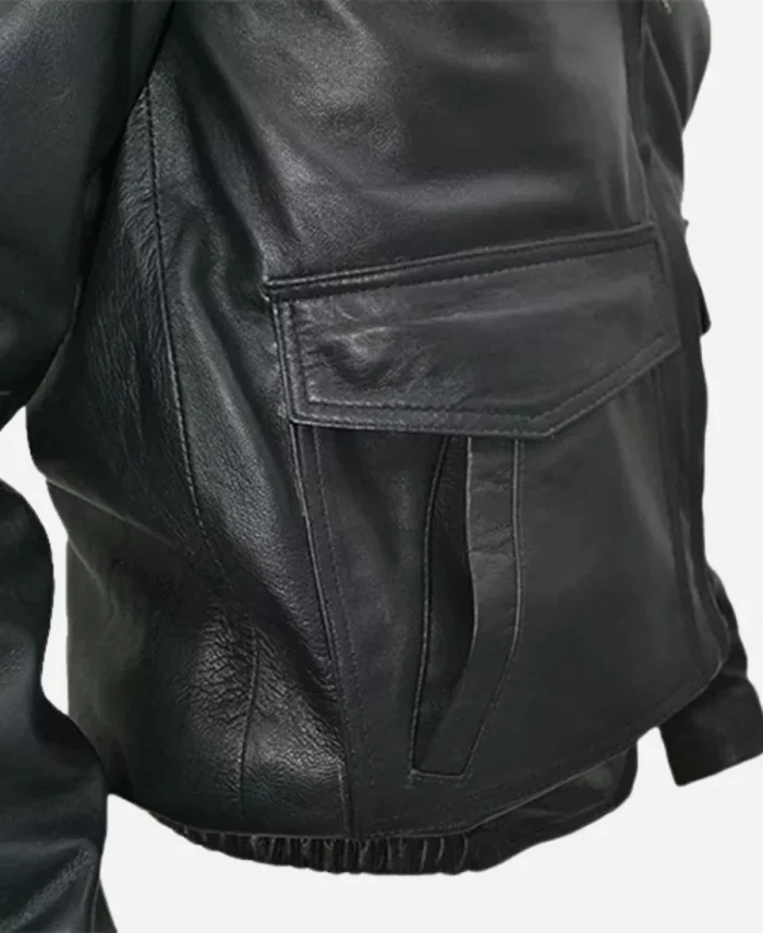German Police Jacket