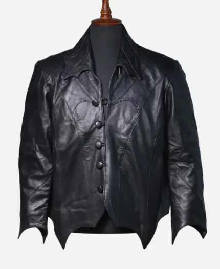 Ghost Band Papa V Inspired Jacket