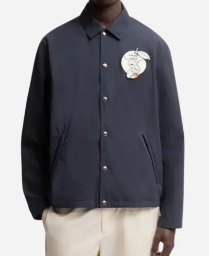 Gilga x Moncler Satsuma Jacket