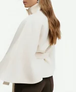 Belt Cape Gina Tricot Jacket For Women’s