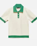 Ginny & Georgia Georgia Miller Polo Top