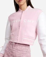 Givenchy Varsity Jacket