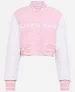 Givenchy Varsity Jacket For Sale