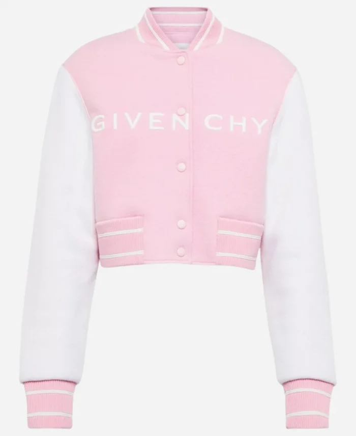 Givenchy Varsity Jacket For Sale