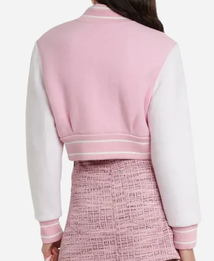 Givenchy Varsity Jacket For Women
