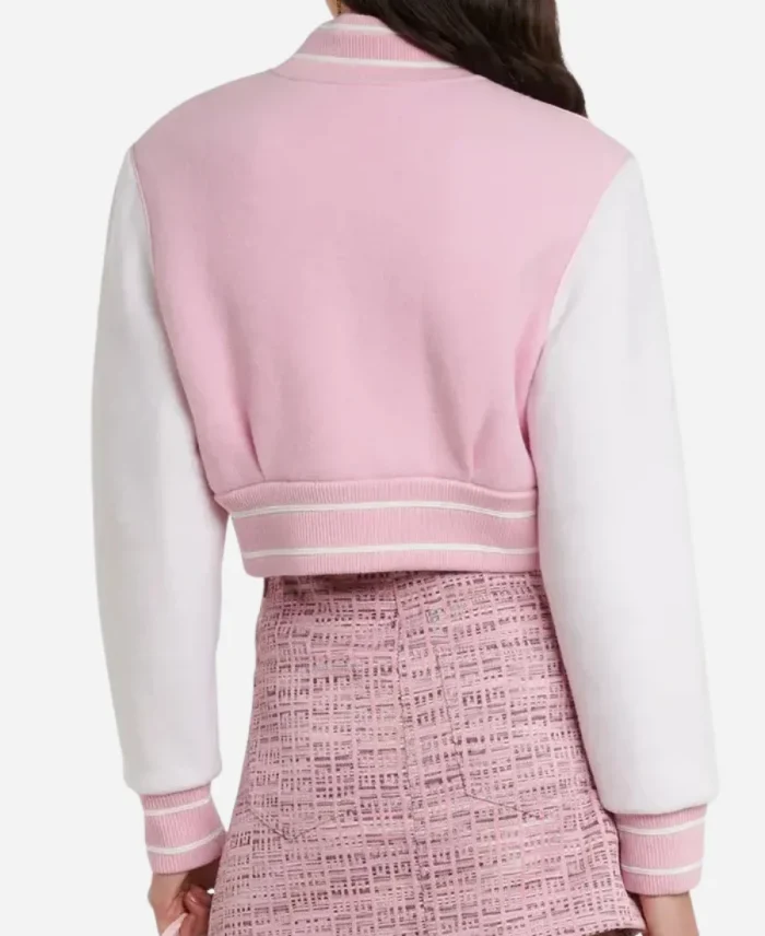 Givenchy Varsity Jacket For Women