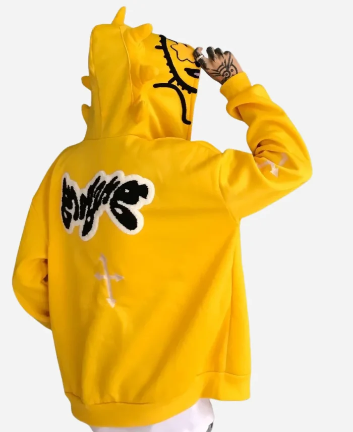 Glo Gang Hoodie