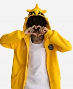 Glo Gang Hoodie For Sale