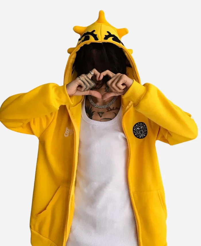 Glo Gang Hoodie For Sale