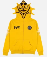 Glo Gang Hoodie For Unisex