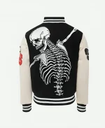 Godspeed Jacket