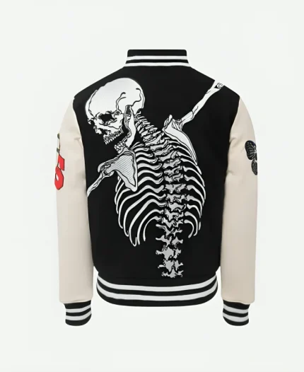 Godspeed Jacket