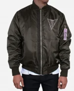 Golden State Valkyries FISLL Eclipse Jacket