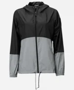 Golf Rain Jacket