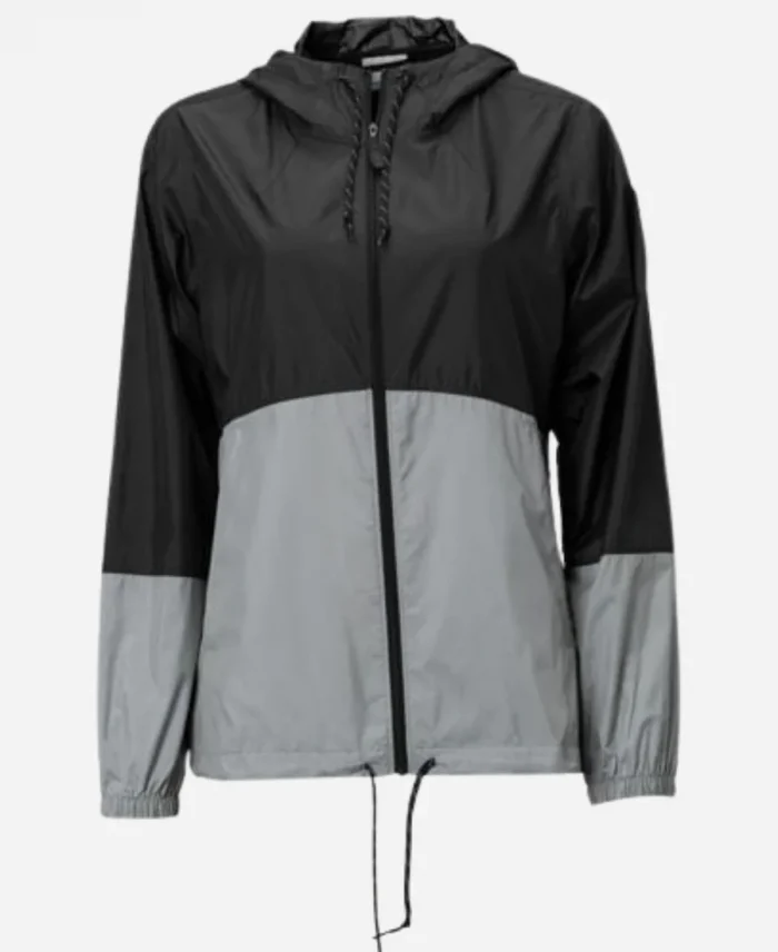 Golf Rain Jacket