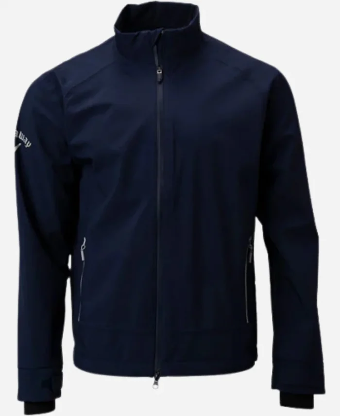 Golf Rain Jacket For Unisex