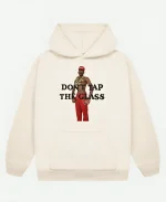 Golf Wang x Dont Tap The Glass Hoodie
