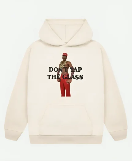 Golf Wang x Dont Tap The Glass Hoodie