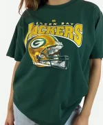 Green Bay Packers Shirt