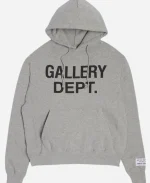 Grey Gallery Dept Hoodie For Sale