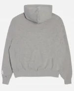 Grey Gallery Dept Pullover Hoodie