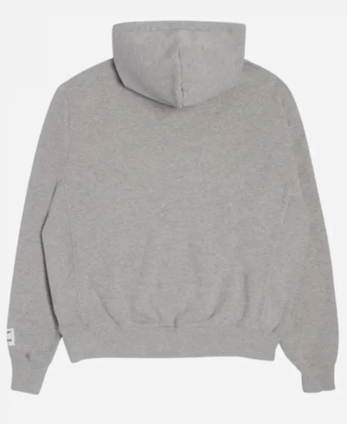Grey Gallery Dept Pullover Hoodie