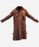 Guardians of the Galaxy 2 (Michael Rooker) Yondu Coat