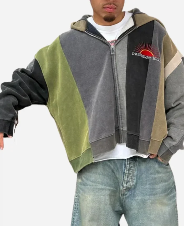 Gv Gallery Raspberry Hills Bonsai Hoodie