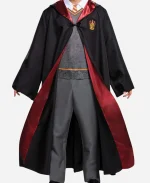 Harry Potter Black Costume