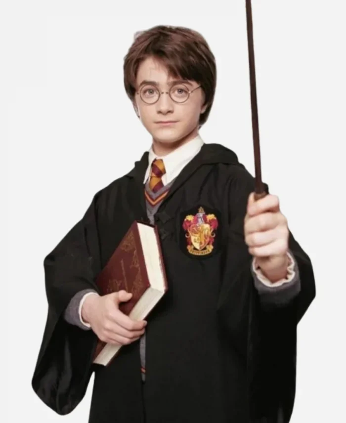 Harry Potter Costume