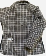 Heartland Amy Fleming Plaid Jacket