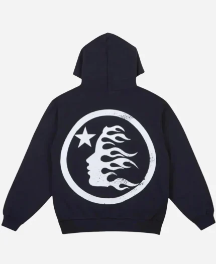 Hellstar Hoodie For Sale