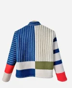 Hermes Lily Eve Jacket