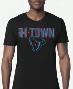 Houston Texans Shirt
