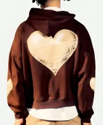 Iconaclub I love Speeding Tickets Pullover Hoodie For Unisex