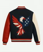 Independence Day Eagle Jacket
