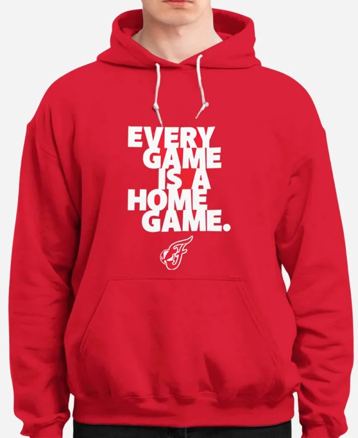 Indiana Fever Caitlin Clark Hoodie