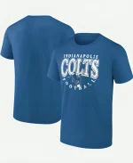 Indianapolis Colts Cotton Shirt