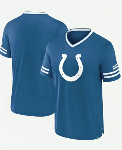 Indianapolis Colts Shirt For Unisex