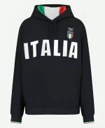 Italia Olympic Hoodie