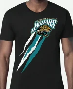 Jacksonville Jaguars Cotton Shirt For Sale