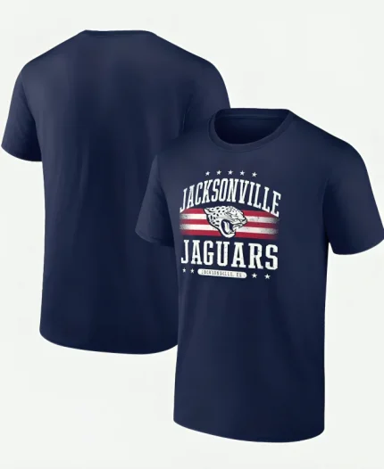 Jacksonville Jaguars Shirt