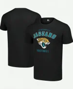 Jacksonville Jaguars Shirt For Unisex
